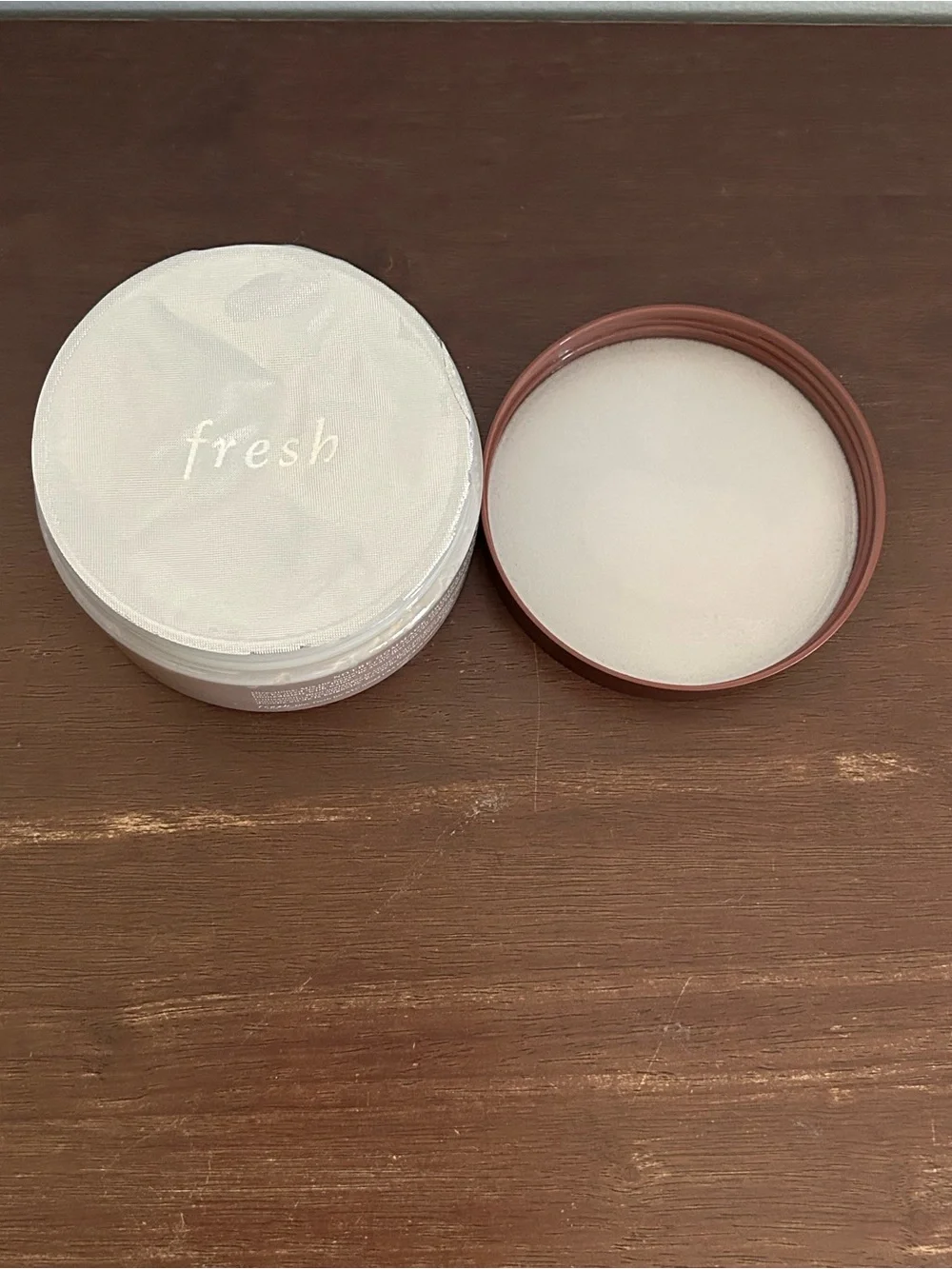 fresh Brown Sugar Body Polish